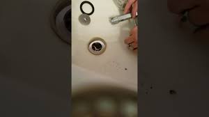 It's too easy to lose or turn one of the screws in the drain. Replacing Bath Tub Drain 6 Steps With Pictures Instructables