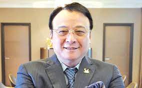 Ông đỗ anh dũng, chủ tịch hđqt tập đoàn tân hoàng minh, cho biết ngày 10.12.2021 công ty ngôi sao việt . Isnox8yt7d9jhm