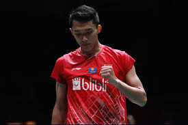 Christie is just one of five indonesians in the top ten badminton players on instagram, which speaks to the tremendous popularity of the sport in the country of nearly 300 million. Pbsi Home Tournament Anthony Sinisuka Ginting Dan Jonatan Christie Jadi Bintang Utama