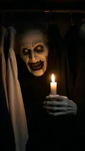 Exploring the Fascinating World of Nightmare Dreams