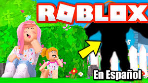 In this fun, bloxburg ro. Goldie Y Titi Se Escapan Del Gorila Salvaje En Roblox