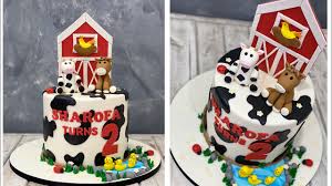 When autocomplete results are available use up and down arrows to review and enter to select. Motivtorte Bauernhof 4 Ideen Mit Anleitung Stilnote Haus Garten Food