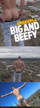 GayHoopla: Brock Perry - Wait for the Cumshot ... Oh the Cumshot -  QueerClick