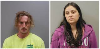 Two Arrested On Separate Warrants Out Of Paulding Ohio Wowo 1190 Am 107 5 Fm