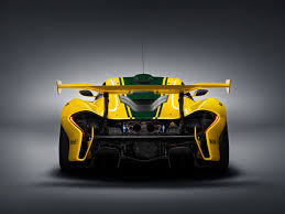 Financing as low as 0% price match guarantee free shipping learn more about the thinkpad p1, an astonishingly thin and light mobile workstation fueled by intel® xeon® processing and boasting a. Mclaren P1 Gtr Einleitung Mclaren Automotive