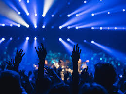 night of the proms