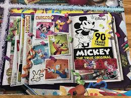 Each pictures has 5 levels, will increase the number of puzzle pieces. Picturing Disney Top Fun Disney Finds At Toy Fair New York