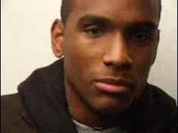 pierre woods @ new york models