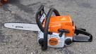 Motosega Stihl MS 17 opinioni? Groups