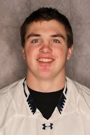 2024 Men's Lacrosse Roster