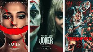 … ¿Qué Estrenos Tendremos En El Cine En Octubre?