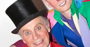 Circus Mania: Must Circuses have Elephants?