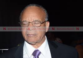 DLP tribute to Jean Holder