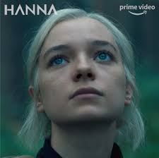 Hanna Season 2 Trailer