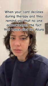 Lance Marshall Death