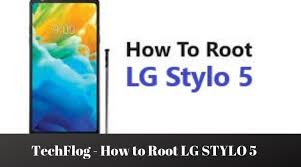 Highly suggest disabling automatic updates in … How To Root Lg Stylo 5 Techflog