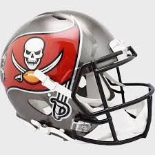 Here are the new tampa bay buccaneers uniforms. Tampa Bay Buccaneers 2020 Riddell Full Size Authentic Speed Helmet