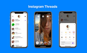 Grab weapons to do others in and supplies to bolster your chances of survival. Instagram Launches Threads A Close Friends Chat App With Auto Status Techcrunch