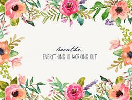 Maybe you would like to learn more about one of these? Floral Desktop Wallpaper Floral Desktop 1920x1451 Wallpaper Teahub Io