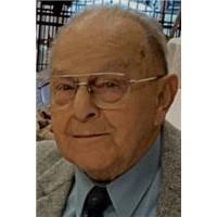 WILLIAM BOGART Obituary