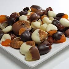 Http 24 Media Tumblr Com Tumblr Mdhhye4w8p1roksw3o1 500 Jpg Chocolate Covered Fruit Dried Fruit Mix Fruit Mixes