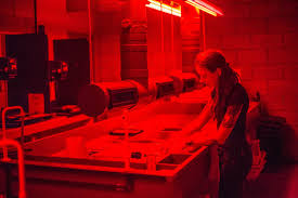 Pin On The Darkroom