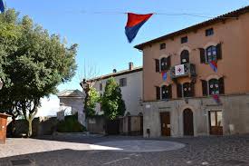 Il Borgo diAvigliano (PZ)