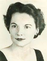 Hazel Burns Fairman Sullivan Obituary