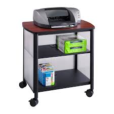 The staples printer ink and toner finder. Impromptu Machine Stand Safco Products