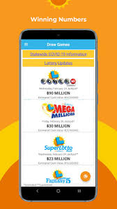 It is free to download and allows you to see all the lottery results for games such as powerball, mega millions, and california superlotto plus. Ca Lottery Official App Overview Google Play Store Us