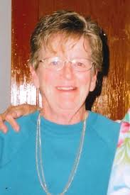 Margaret Irene 'Margie' Pierce