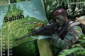 Lapor pihak berkuasa, elak ambil tindakan sendiri. Isu Semasa Pencerobohan Lahad Datu Sultan Sulu Ulangi Tawaran Gencatan Senjata Wanista Com