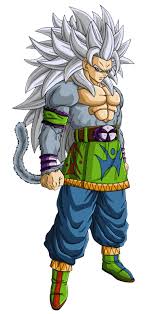 Goku Ssj5 By Hddragonballafhd Deviantart Com On Deviantart Dragon Ball Super Manga Dragon Ball Anime Dragon Ball