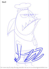 How to Draw Nurse Leslie from Camp Lazlo (Camp Lazlo) Step by Step