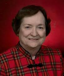 Obituary for Norma Lee McCoy