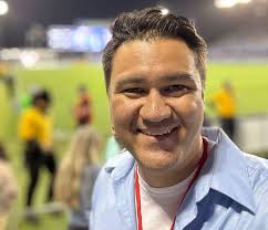 Sri Ganapathy (MS, MBA)