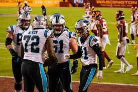 Another annual benefit is taste of the panthers, a. Carolina Panthers Vs Washington Football Team Grades Charlotte Observer