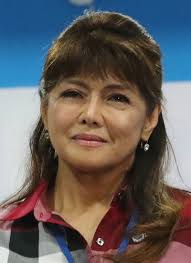 His birthday, what he did before fame, his family life, fun trivia facts, popularity rankings, and more. Imee Marcos Wikipedia