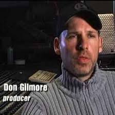 Don Gilmore Discography: Vinyl, CDs, & More