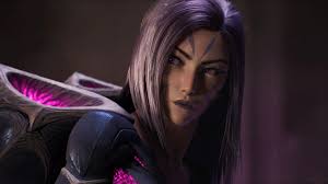 Sign up for free today! Kai Sa Warriors 2020 8k Ultra Hd Wallpaper Background Image 7680x4320 Id 1108333 Wallpaper Abyss