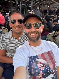 Another time was had. Chicago you will always have my heart.