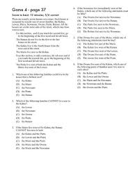 Lsat logic games seem like the hardest part of the test. Practice Lsat Logic Games Iworkcommunity