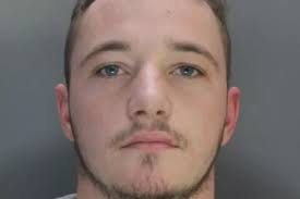 Ellesmere Port burglar who targeted homes stealing cash and jewellery is  locked up