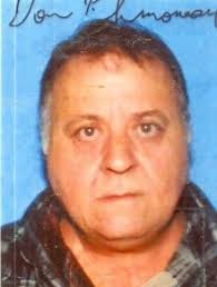 Don Simoneaux Obituary