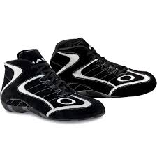Besides, a perforated sock liner also adds comfort as it keeps the racing and race walker shoes are lightweight, low heel, flexible. Oakley Race Mid Fr Sfi Fia Racing Shoes 6 0 To 11 5 Racingdirect Com