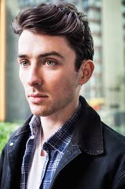 Tony-Nominated Skylight Star Matthew Beard