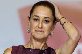 Claudia Sheinbaum estará en Tlaxcala el próximo sábado 11 de mayo, confirma  Morena