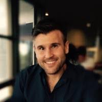 John Riedeman's Instagram, Twitter & Facebook