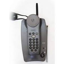 Philips Icana 5250 Repondeur Telephone Sans Fil Analogique