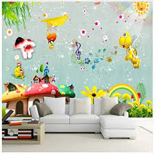 3d Wallpaper Murals Custom 3d Decorating Wall Mural Bedroom Livingroom Lovely Background Decorate Paint Wall Murals Bedroom Kids Wall Murals 3d Wallpaper Mural
